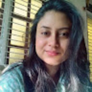 Meet your Posher, Anamika